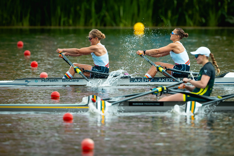 Lucerne Regatta 2025